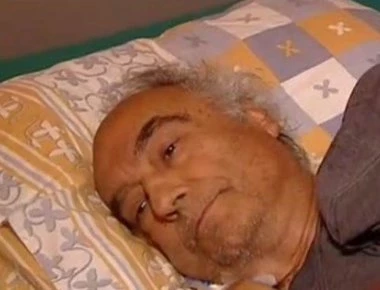 Ιαβέρης: «Η δωρεά νεφρού στον γιο μου ήταν απλώς ένα σ’ αγαπώ»